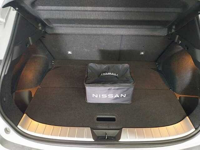 Nissan Qashqai 1.3 mhev N-Style 2wd 140cv