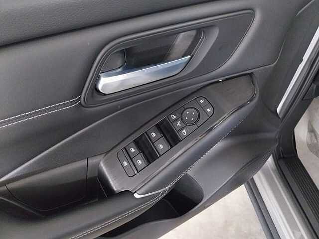 Nissan Qashqai 1.3 mhev N-Style 2wd 140cv