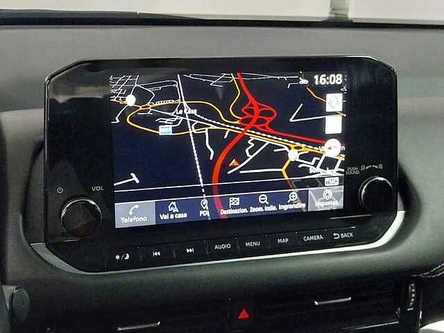 Nissan Qashqai 1.3 mhev N-Style 2wd 140cv