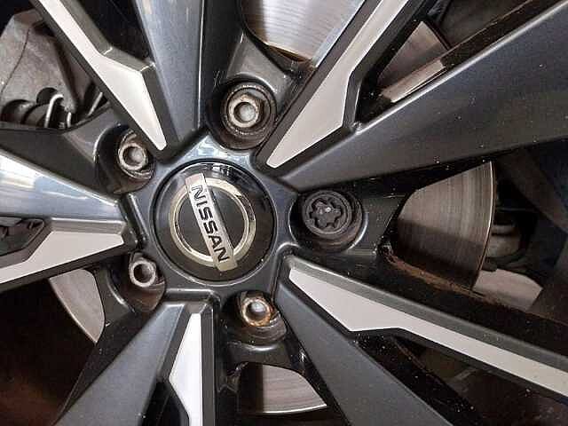 Nissan Qashqai 1.3 mhev N-Style 2wd 140cv