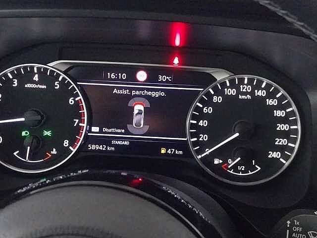 Nissan Qashqai 1.3 mhev N-Style 2wd 140cv