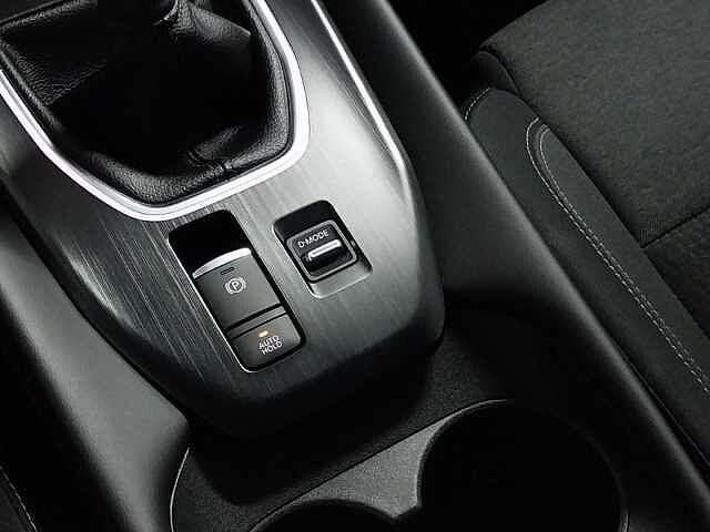 Nissan Qashqai 1.3 mhev N-Style 2wd 140cv