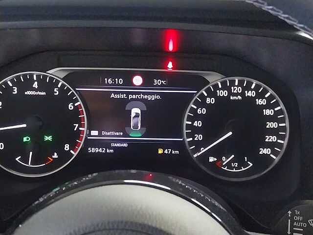 Nissan Qashqai 1.3 mhev N-Style 2wd 140cv