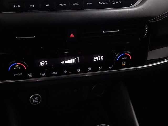 Nissan Qashqai 1.3 mhev N-Style 2wd 140cv