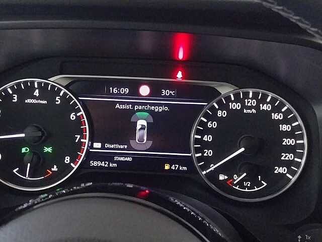 Nissan Qashqai 1.3 mhev N-Style 2wd 140cv