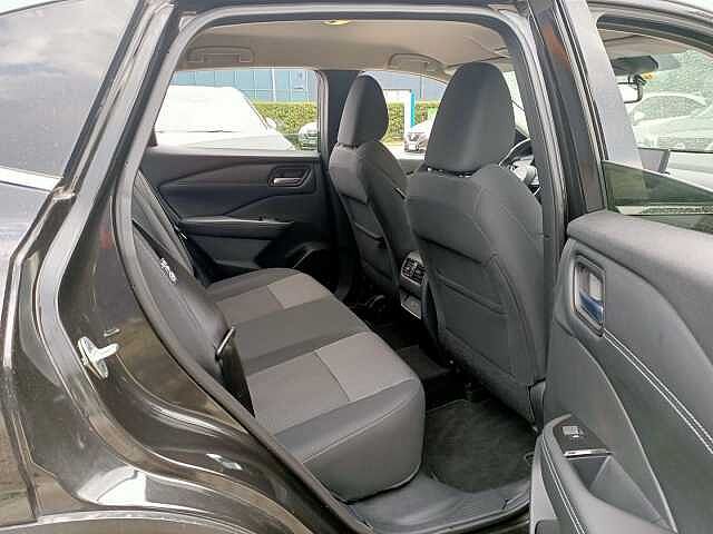 Nissan Qashqai 1.3 Mild Hybrid 158cv N-Connecta 2WD Xtron