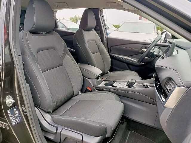 Nissan Qashqai 1.3 Mild Hybrid 158cv N-Connecta 2WD Xtron