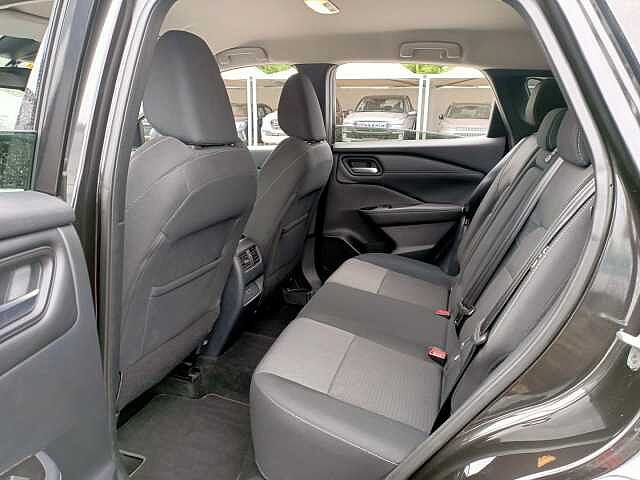 Nissan Qashqai 1.3 Mild Hybrid 158cv N-Connecta 2WD Xtron