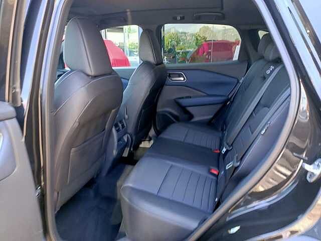 Nissan Qashqai 1.3 mhev Tekna 2wd 140cv