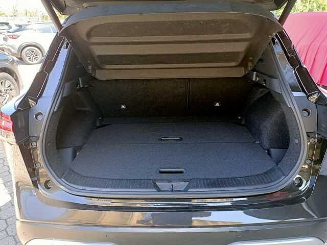 Nissan Qashqai 1.3 mhev Tekna 2wd 140cv