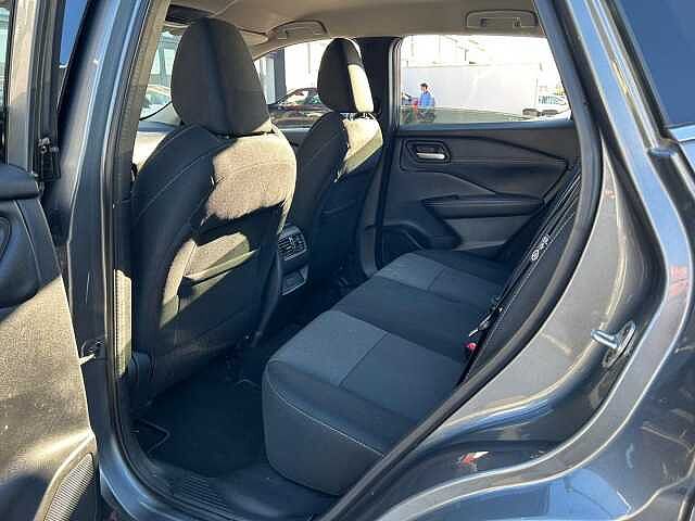 Nissan Qashqai 1.3 mhev N-Connecta 2wd 140cv