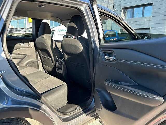 Nissan Qashqai 1.3 mhev N-Connecta 2wd 140cv