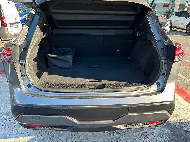 Nissan Qashqai 1.3 mhev N-Connecta 2wd 140cv