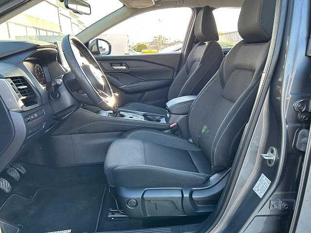 Nissan Qashqai 1.3 mhev N-Connecta 2wd 140cv