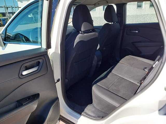 Nissan Qashqai 1.3 mhev Acenta 2wd 140cv