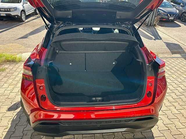 Nissan Juke 1.6 hev N-Connecta