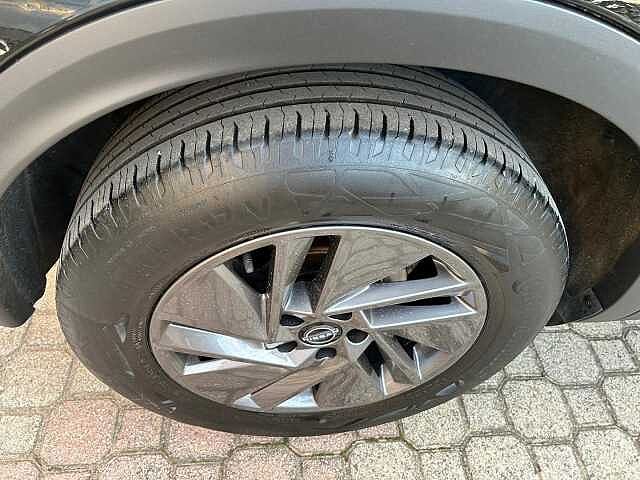 Nissan Qashqai 1.3 mhev Acenta 2wd 158cv xtronic 1.3 Mild Hybrid 158cv Acenta 2WD Xtronic