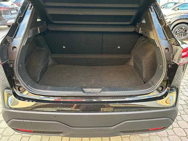 Nissan Qashqai 1.3 mhev Acenta 2wd 158cv xtronic 1.3 Mild Hybrid 158cv Acenta 2WD Xtronic