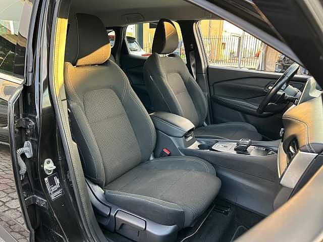 Nissan Qashqai 1.3 mhev Acenta 2wd 158cv xtronic 1.3 Mild Hybrid 158cv Acenta 2WD Xtronic