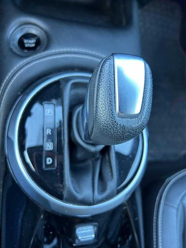 Nissan Juke 1.6 Hev Premiere Edition