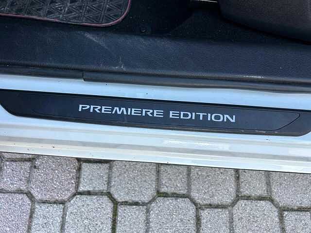 Nissan Juke 1.6 Hev Premiere Edition