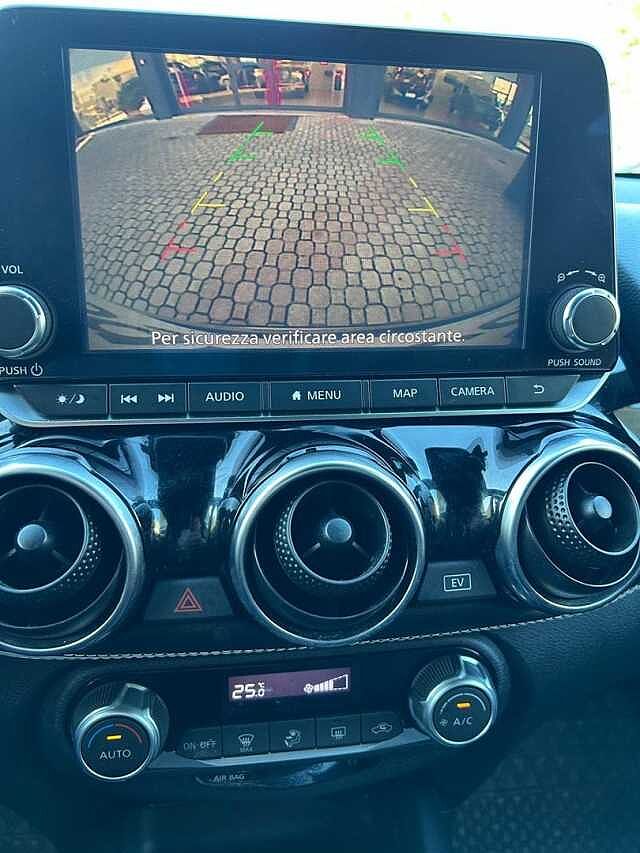 Nissan Juke 1.6 Hev Premiere Edition