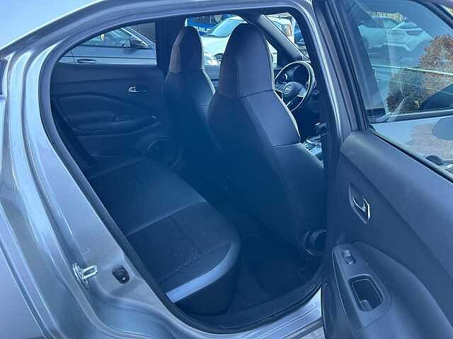 Nissan Juke 1.6 hev N-Connecta