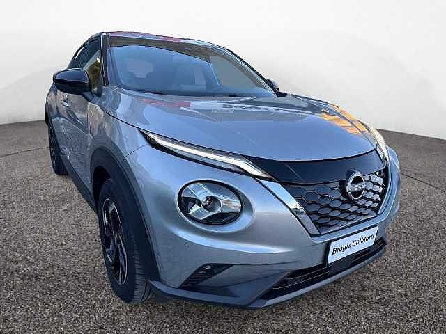 Nissan Juke 1.6 hev N-Connecta