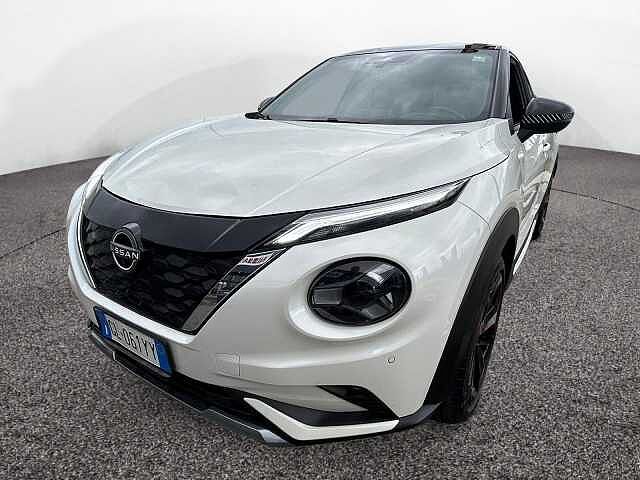 Nissan Juke 1.6 hev Premiere Edition