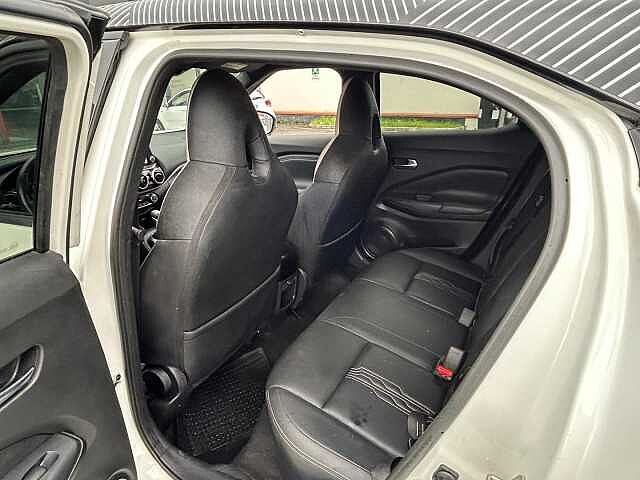 Nissan Juke 1.6 hev Premiere Edition