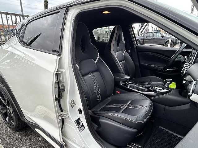 Nissan Juke 1.6 hev Premiere Edition