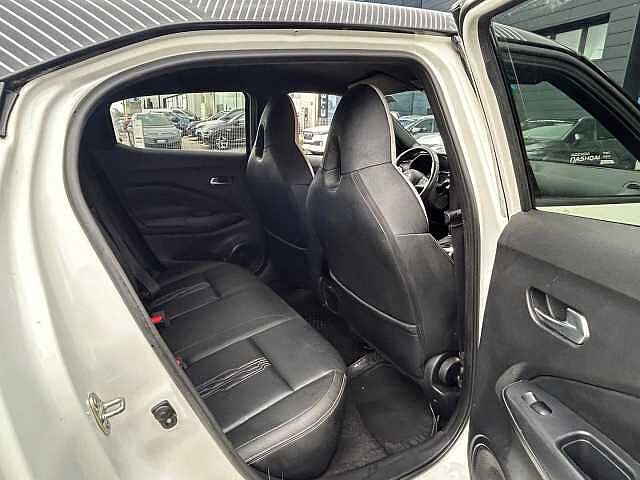 Nissan Juke 1.6 hev Premiere Edition