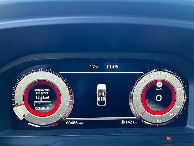 Nissan Qashqai 1.3 mhev N-Connecta 2wd 140cv