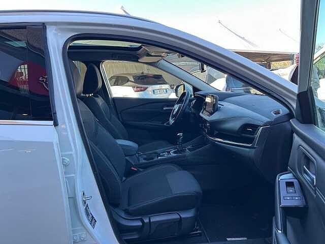 Nissan Qashqai 1.3 mhev N-Connecta 2wd 140cv