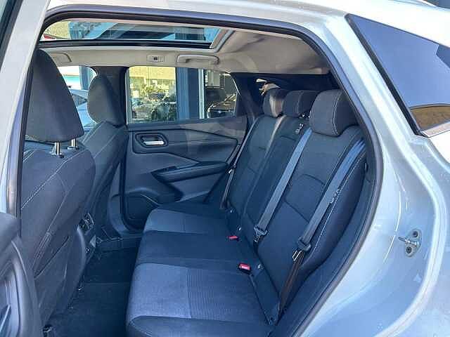 Nissan Qashqai 1.3 mhev N-Connecta 2wd 140cv