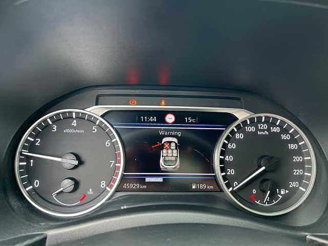 Nissan Juke 1.0 dig-t N-Connecta 114cv