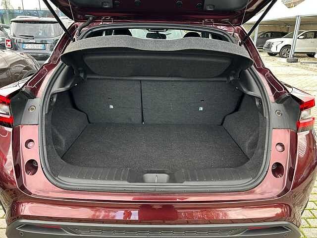 Nissan Juke 1.0 dig-t N-Connecta 114cv