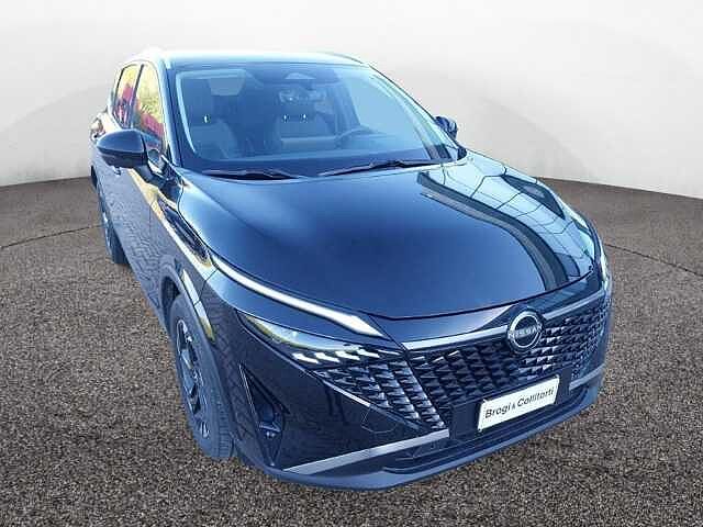 Nissan Qashqai 1.3 Mild Hybrid 158cv N-Connecta 2WD Xtron