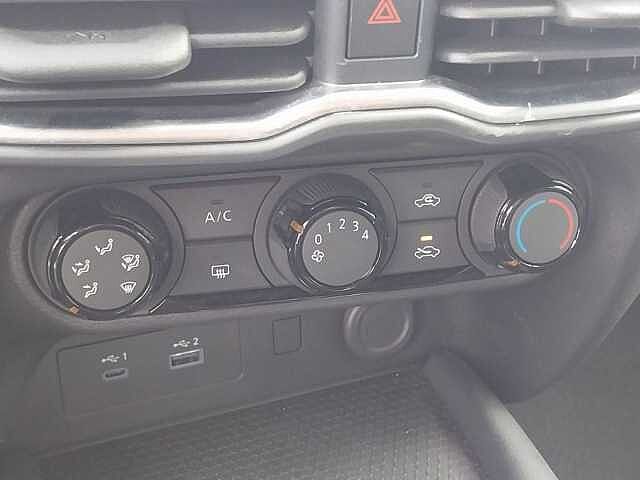 Nissan Juke 1.0 DIG-T 114cv Acenta 1.0 dig-t acenta 114 cv dct