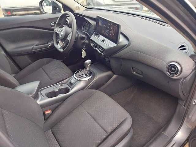 Nissan Juke 1.0 DIG-T 114cv Acenta 1.0 dig-t acenta 114 cv dct