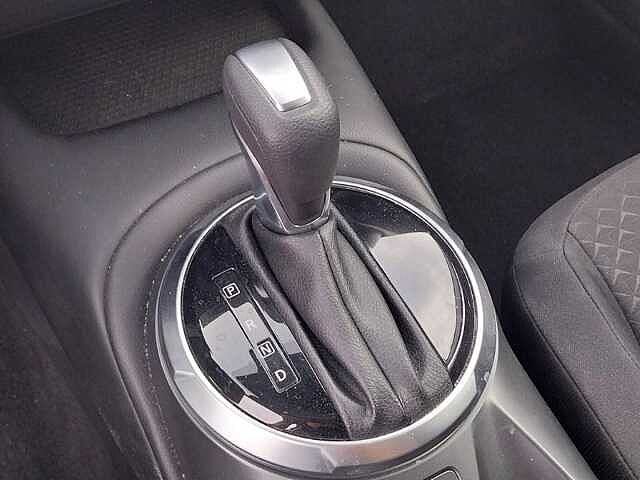 Nissan Juke 1.0 DIG-T 114cv Acenta 1.0 dig-t acenta 114 cv dct