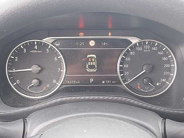 Nissan Juke 1.0 DIG-T 114cv Acenta 1.0 dig-t acenta 114 cv dct