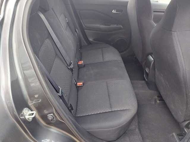 Nissan Juke 1.0 DIG-T 114cv Acenta 1.0 dig-t acenta 114 cv dct