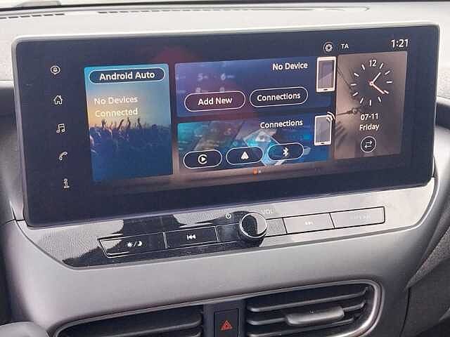 Nissan Juke 1.0 DIG-T 114cv Acenta 1.0 dig-t acenta 114 cv dct