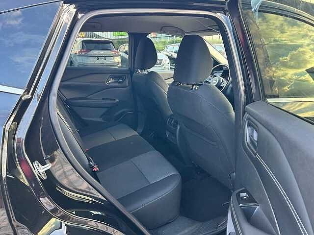 Nissan Qashqai 1.3 mhev N-Connecta 2wd 140cv