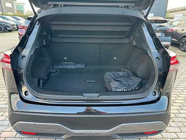 Nissan Qashqai 1.3 mhev N-Connecta 2wd 140cv