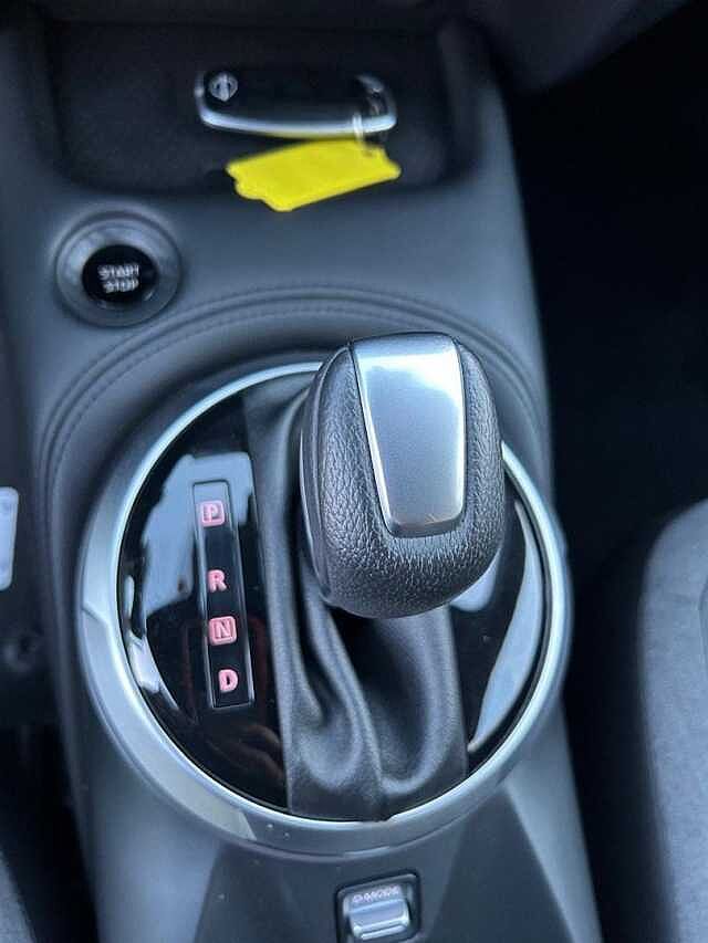 Nissan Juke 1.6 hev N-Sport