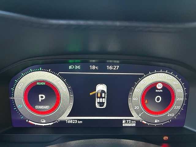 Nissan Juke 1.6 hev N-Sport