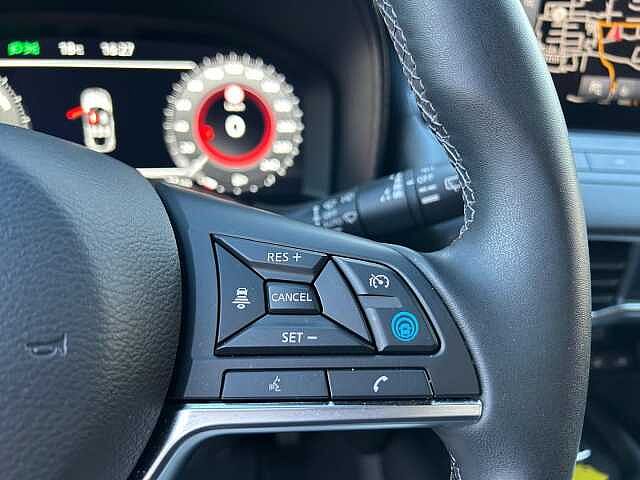 Nissan Juke 1.6 hev N-Sport