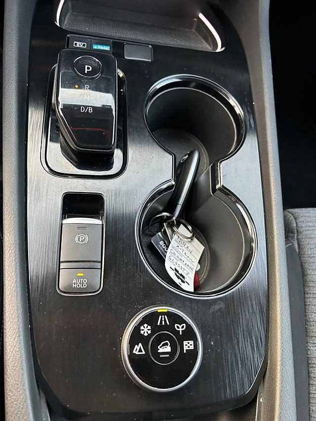 Nissan X-Trail 1.5 e-power N-Connecta e-4orce 4wd auto